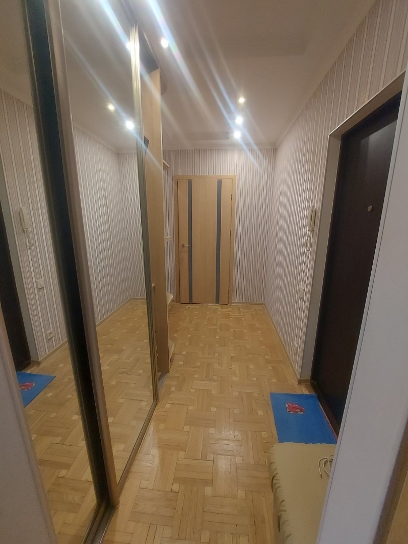 аренда двухкомнатной квартиры номер A-174504 в Киевском районе, фото номер 24